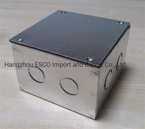 china junction box supplier|junction box with receptacle.